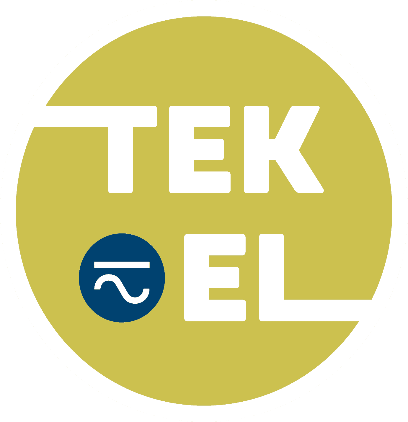 TEK-EL ApS | Autoriseret elinstallatør i Roskilde & på Sjælland